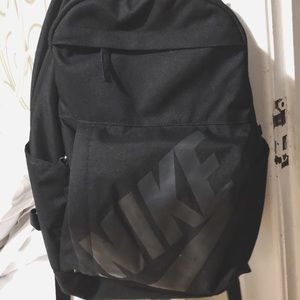 Nike bag